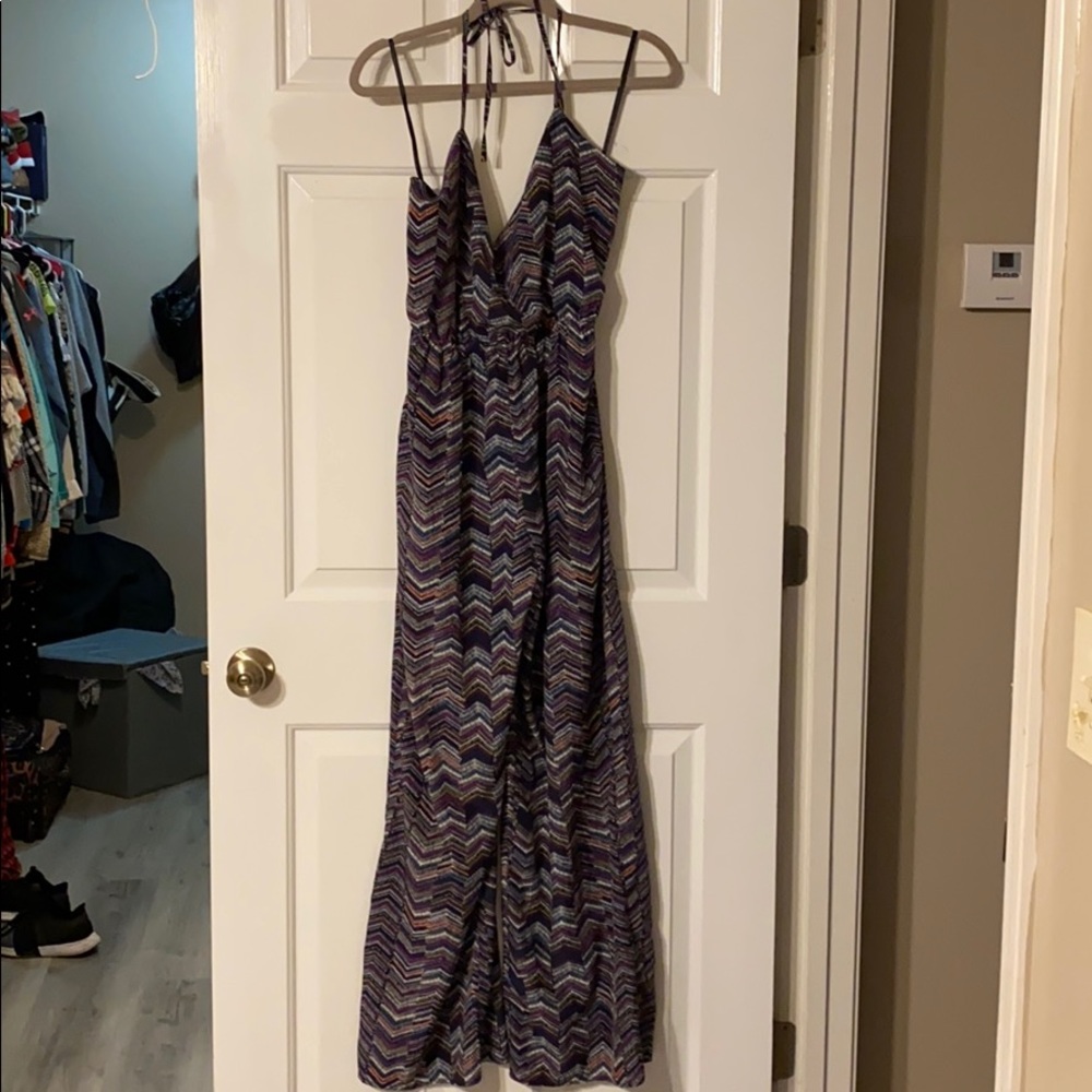 Jumpsuit